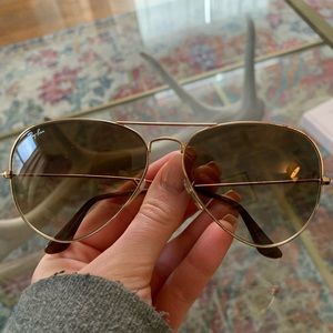 Ray Ban Sunglasses